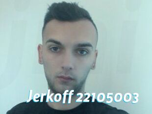 Jerkoff