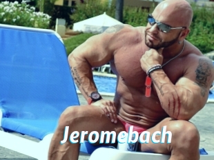 Jeromebach