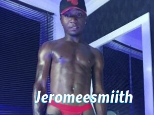 Jeromeesmiith