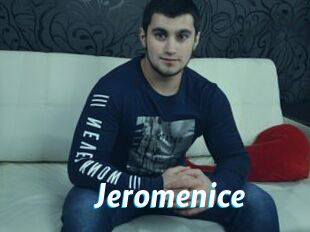 Jeromenice