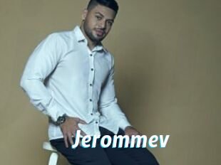 Jerommev