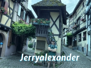 Jerryalexander