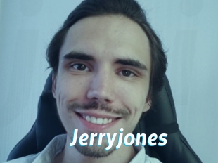 Jerryjones