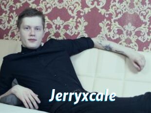 Jerryxcale