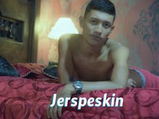 Jerspeskin