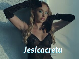 Jesicacretu