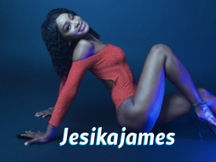 Jesikajames