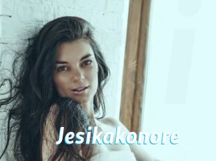 Jesikakonore