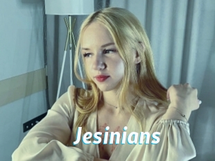 Jesinians