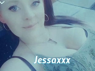 Jessaxxx