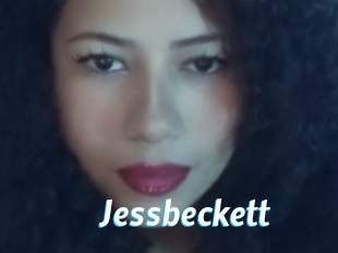 Jessbeckett