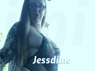 Jessdime