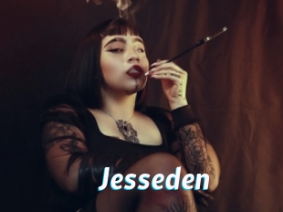 Jesseden