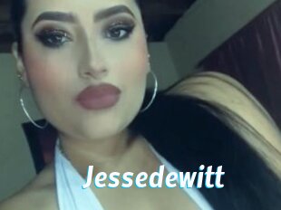 Jessedewitt