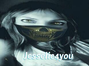 Jesselie4you