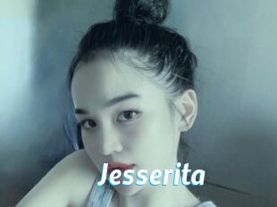 Jesserita