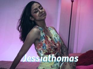 Jessiathomas