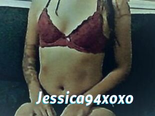 Jessica94xoxo