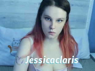 Jessicaclaris