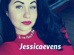 Jessicaevens