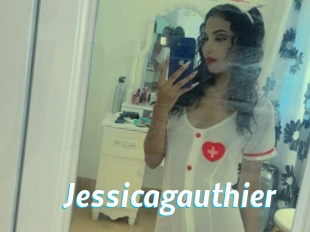 Jessicagauthier