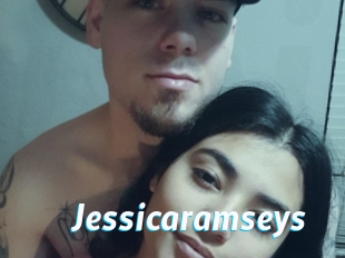 jessicaramseys J Mine