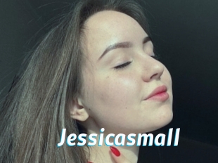 Jessicasmall