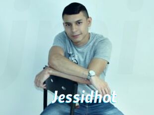 Jessidhot