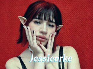 jessiearke J Mine