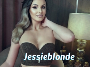 jessieblonde J Mine
