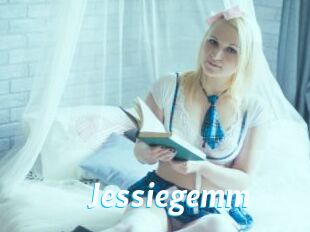 Jessiegemm