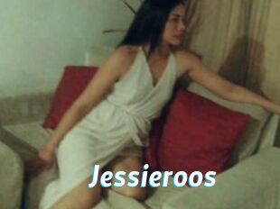 Jessieroos