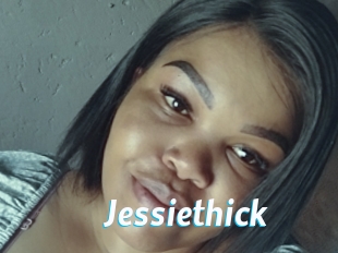 Jessiethick