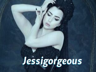 Jessigorgeous