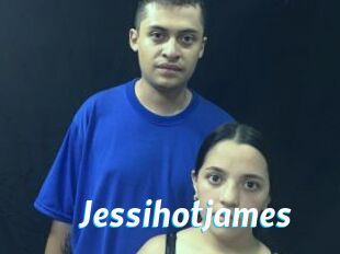 Jessihotjames