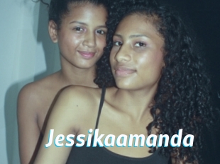 Jessikaamanda