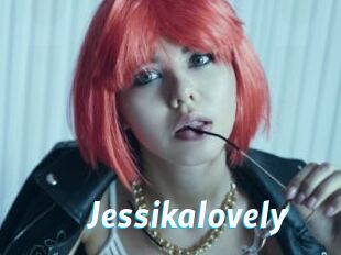 Jessikalovely