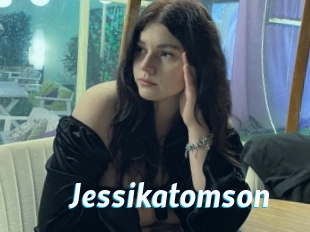 Jessikatomson