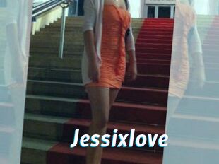 Jessixlove