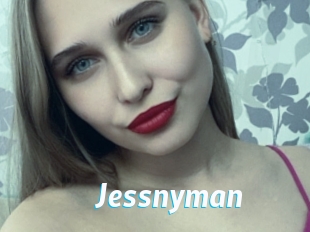 Jessnyman