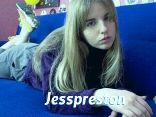 Jesspreston