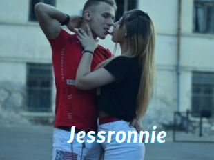 Jessronnie