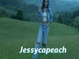 Jessycapeach