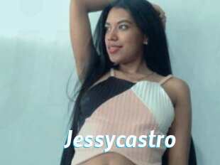Jessycastro