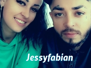 Jessyfabian