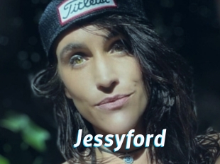 Jessyford