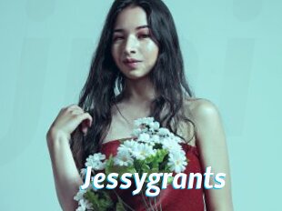 Jessygrants