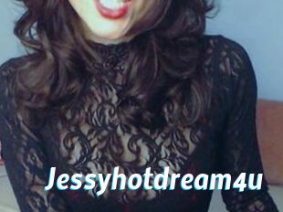 Jessyhotdream_4u