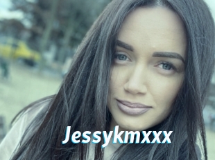 Jessykmxxx