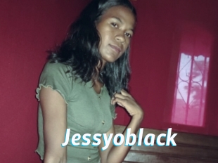 Jessyoblack